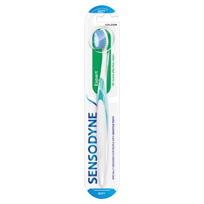 Sensodyne Szczoteczka do zębów Multicare miękka 1szt