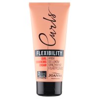 Joanna Professional Curls Krem do loków Flexibility -elastyczność i sprężystość 200g