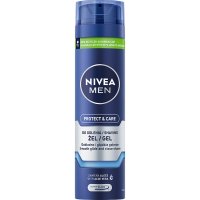 NIVEA MEN Żel do golenia NAWILŻAJĄCY