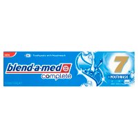 Blend-a-med Complete Protect 7  EXTRA FRESH pasta do zębów 100ml