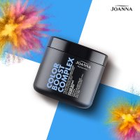 Joanna Professional Color Boost Complex Odżywka rewitalizująca kolor 500g