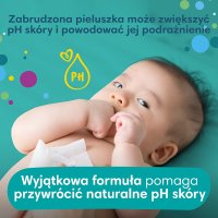 Pampers chusteczki nawilżane Fresh Clean 15 x 80 szt (15-pack)