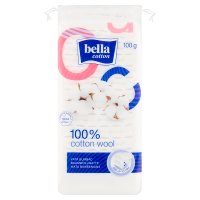 Wata bawełniana bella cotton 100 g