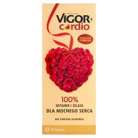 Vigor+ Cardio tonik, 1000 ml