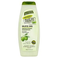 Palmers Olive Oil Formula - szampon odżywczo-wygładzający na bazie olejku z oliwek extra virgin 400 ml