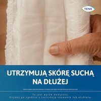 Majtki chłonne TENA Pants Proskin Super S x 12 szt (nowe opakowanie)