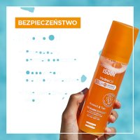 Fotoprotector ISDIN Hydro Oil olejek wspomagający proces opalania spf30 200 ml