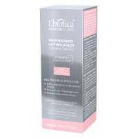 L'Biotica Estetic Clinic Meso Treatment Napinająco-Liftingujący Dermo-Zabieg Krem pod oczy, 15 ml