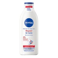 Nivea Body Balsam do ciała Repair&Care Ukojenie i Pielęgnacja 400ml