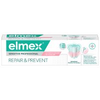 ELMEX  Sensitive Professional Repair&Prevent Pasta do zębów 75 ml