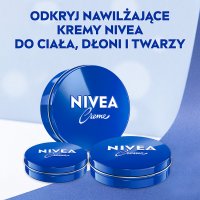 NIVEA Krem Classic, 400 ml