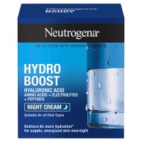 Neutrogena Hydro Boost Nawadniający Krem-maska na noc  50ml