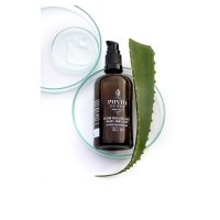 Phytoderma beauty oil, serum wzmacniające włosy, brwi i rzęsy, 100 ml