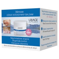 Uriage Xemose Cerat - intensywny balsam do skóry bardzo suchej od 1. dnia życia 200 ml