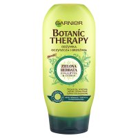 Garnier Botanic Therapy Zielona Herbata Odżywka do włosów normalnych i przetłuszczających  200ml