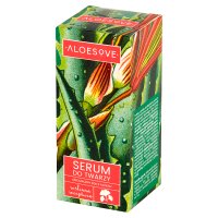 Aloesove serum do twarzy 30 ml