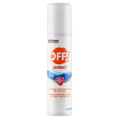 OFF! Protect Aerozol 100 ml