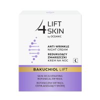 Lift 4 Skin BAKUCHIOL LIFT Krem na noc 50ml