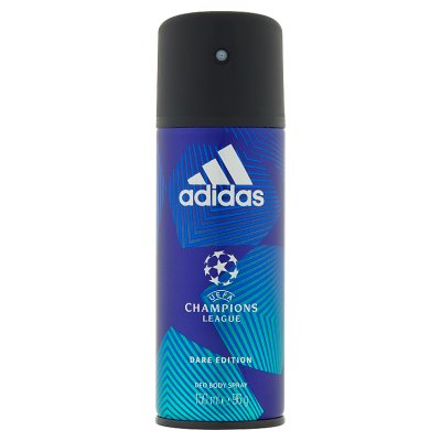 Adidas Champions League Dare Edition Dezodorant spray  150ml