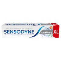 GSK Sensodyne Pasta do zębów Extra Whitening 100ml