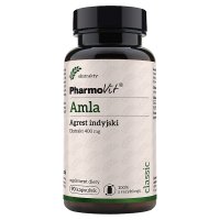 Amla 4:1 400 mg 90 kaps