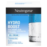 Neutrogena Hydro Boost Nawadniający Krem-żel do cery suchej 50ml