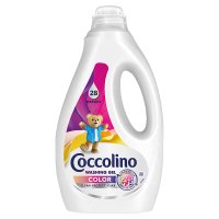 Coccolino Care Żel do prania Color (28 prań) 1.12L