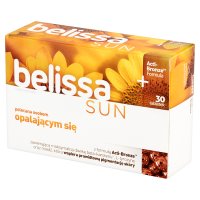 Belissa Sun 30 tabletek
