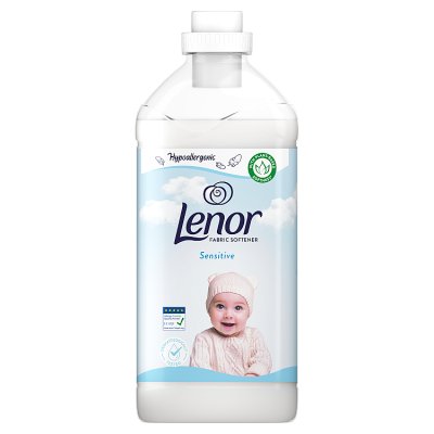 LENOR KONCENTRAT  DO PŁUKANIA SENSITIVE 1,8L