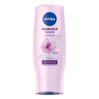 NIVEA Hair Milk Odżywka mleczna do włosów matowych i zmęczonych 200ml