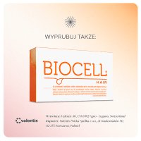 Biocell Beauty Shots, 14 fiolek po 25 ml