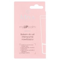 Miya Cosmetics myLipBalm balsam do ust intensywnie nawilżający 15 ml