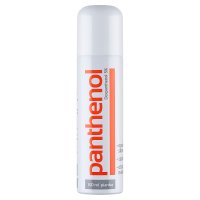 Panthenol 5% pianka 150 ml