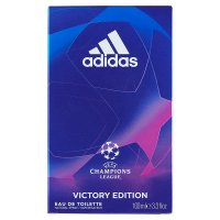 Adidas Champions League Victory Edition Woda toaletowa  100ml