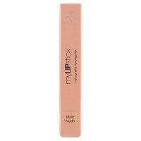 Miya Cosmetics myLipStick naturalna pielęgnująca szminka all-in-one - odcień Miya Nude 2,5 g