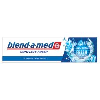 Blend-a-med Complete Fresh, Long Lasting Fresh, pasta do zębów, 100ml