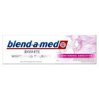 Blend-a-med 3D White pasta do zębów, Whitening Therapy, 75ml