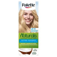 Palette Permanent Natural Colors Skandynawski Blond nr 100  1op.