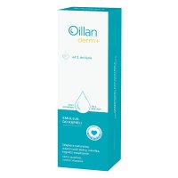 Oillan Derm+ emulsja do kąpieli, 400 ml