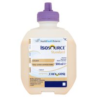 Isosource standard smak neutralny   500 ml