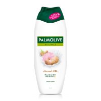 Palmolive Naturals Żel kremowy pod prysznic Almond & Milk  500ml