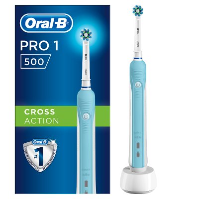 Szczot.Oral-B Profess.care PC500(D16)*1s