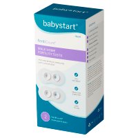 Baby Start FertilCount Domowy test płodności dla mężczyzn, 2 sztuki
