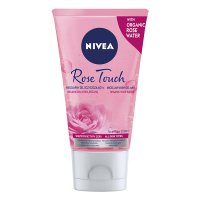 Nivea Micell Air Skin Breathe Micelarny Żel oczyszczający z Wodą Różaną  150ml