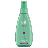 Schwarzkopf Taft Volume Spray do stylizacji włosów suszarką  150ml