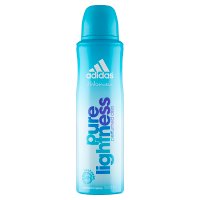 Adidas Pure Lightness Dezodorant spray 150ml