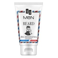 AA Men Beard Żel do precyzyjnego golenia brody 100ml