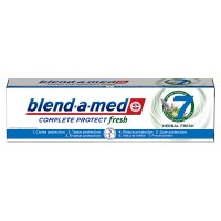 BLEND-A-MED Past.d/zęb. Complete 7 Herbal