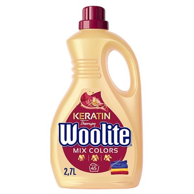 PERLA WOOLITE COLOR 2,7L