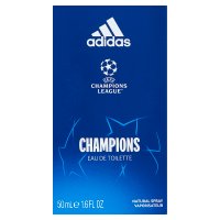 Adidas Champions League Champions Woda toaletowa 50ml